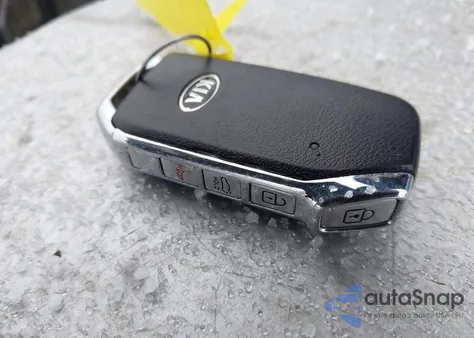 2021 Kia Forte Gt from USA, damaged, VIN 3KPF44AC4ME415088